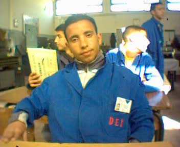yassine